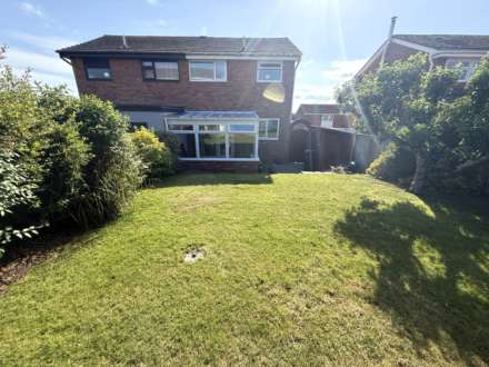 Yew Tree Close, Exmouth, Image 3