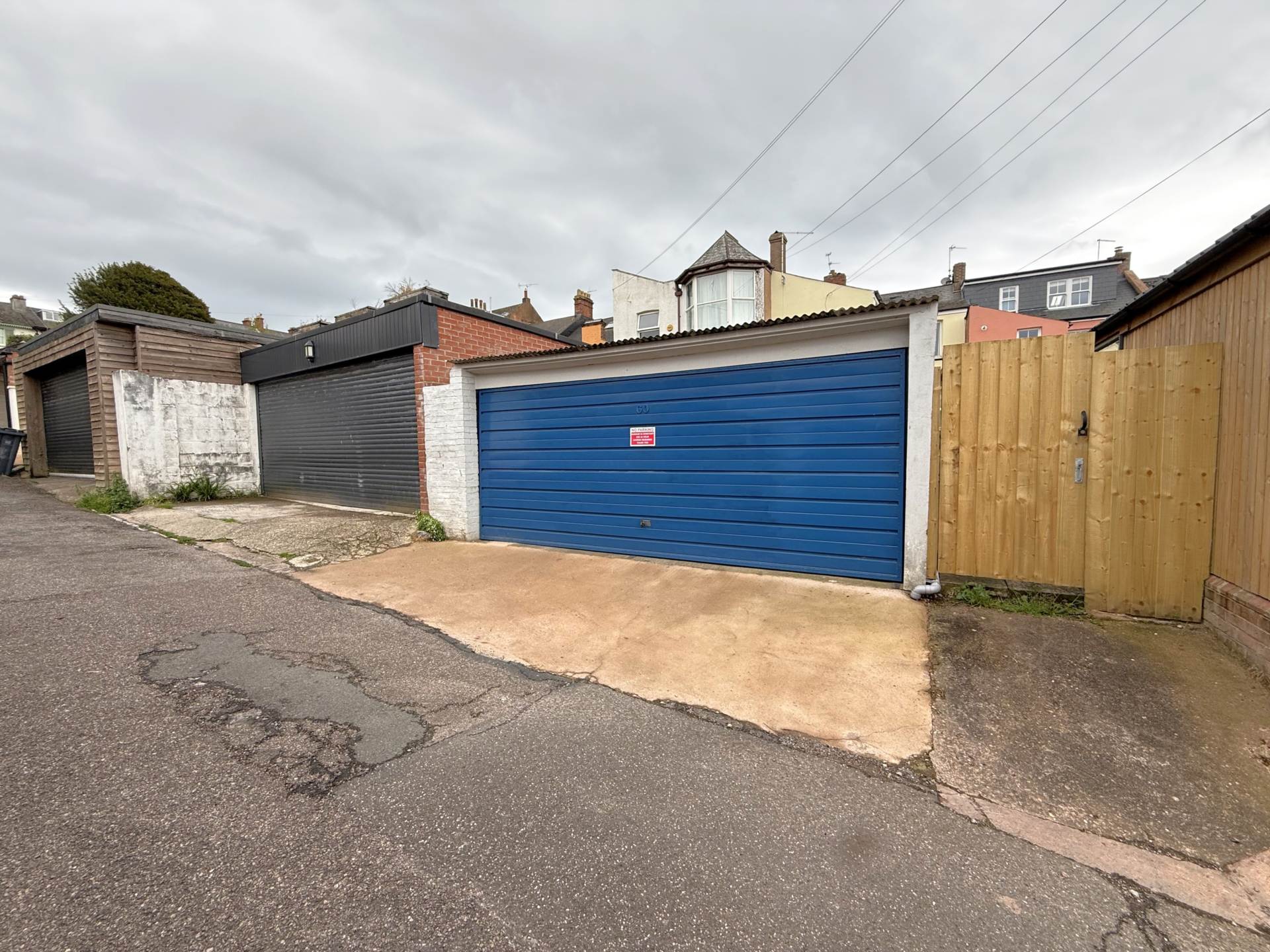 Bicton Street, Exmouth, Image 11