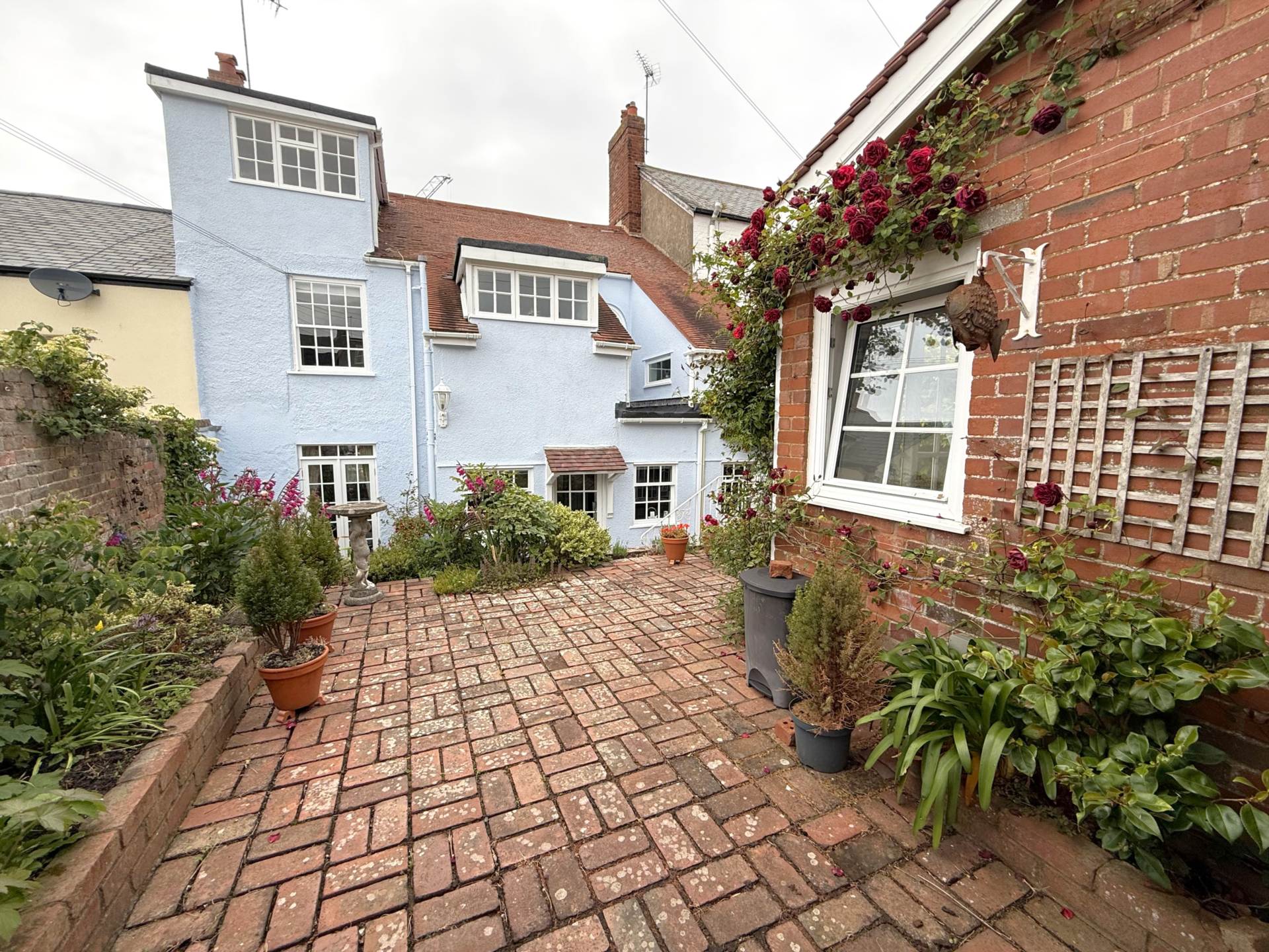 Bicton Street, Exmouth, Image 3