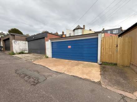 Bicton Street, Exmouth, Image 11
