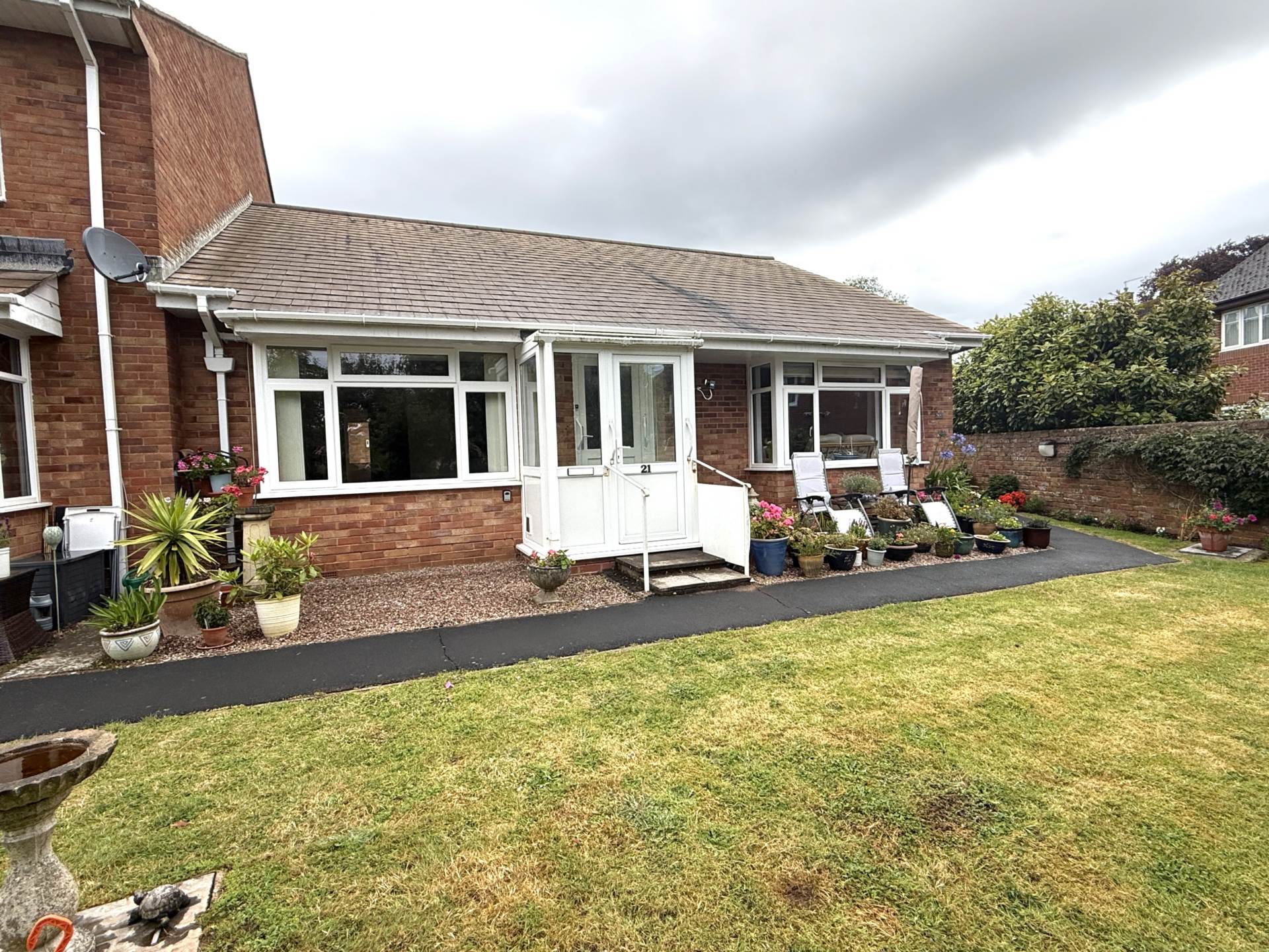 Exmouth Court, Exmouth, Image 1