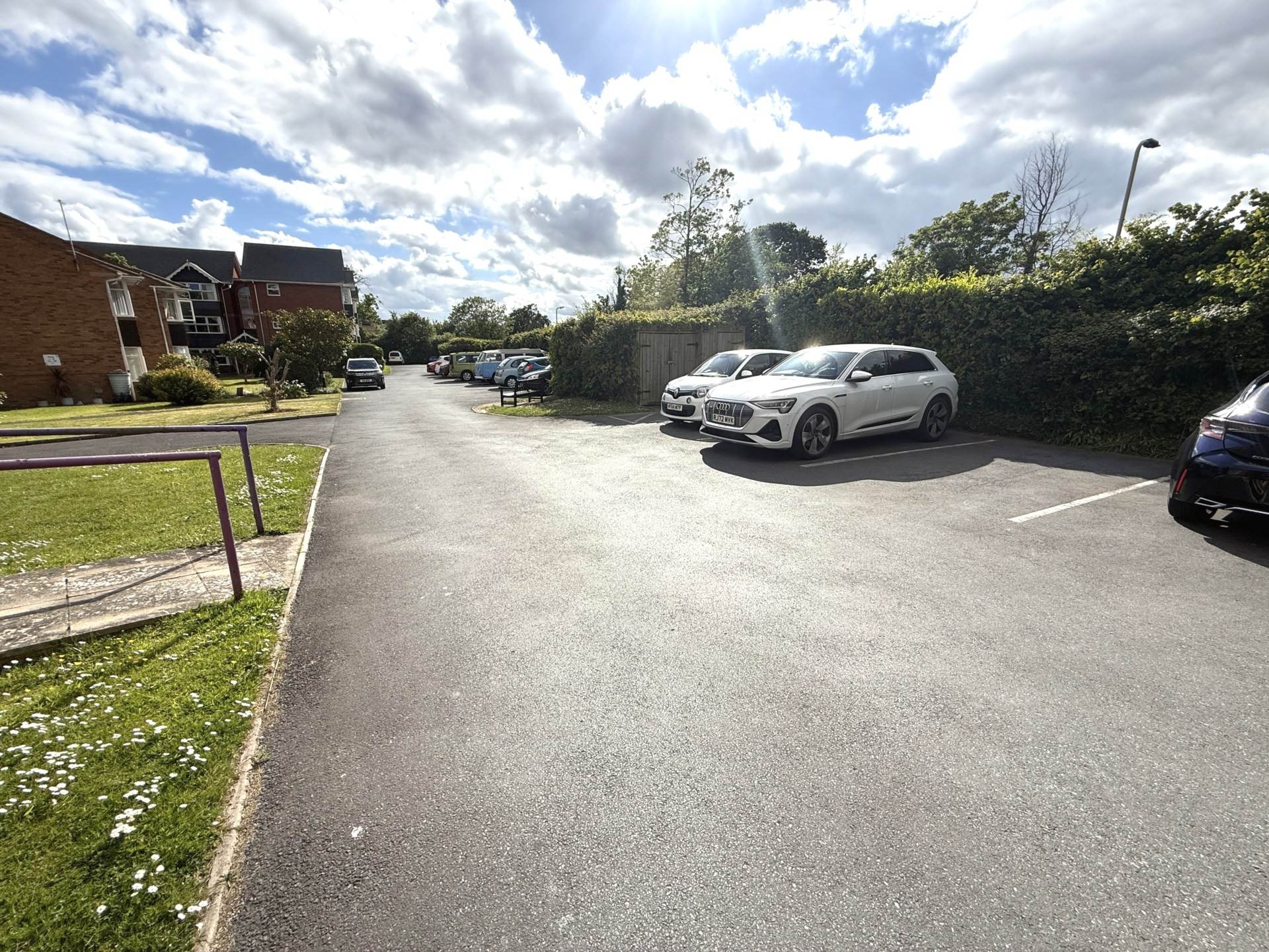 Exmouth Court, Exmouth, Image 12
