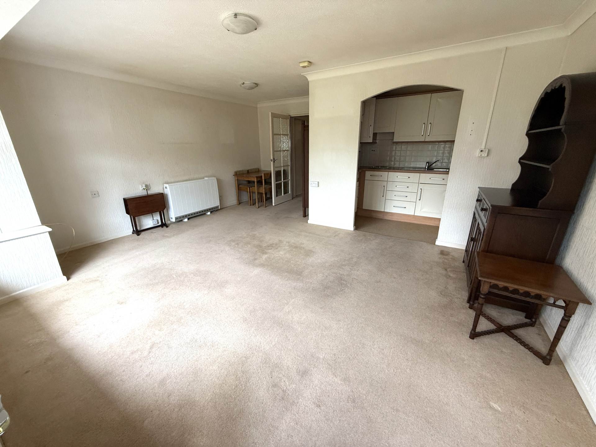 Exmouth Court, Exmouth, Image 2