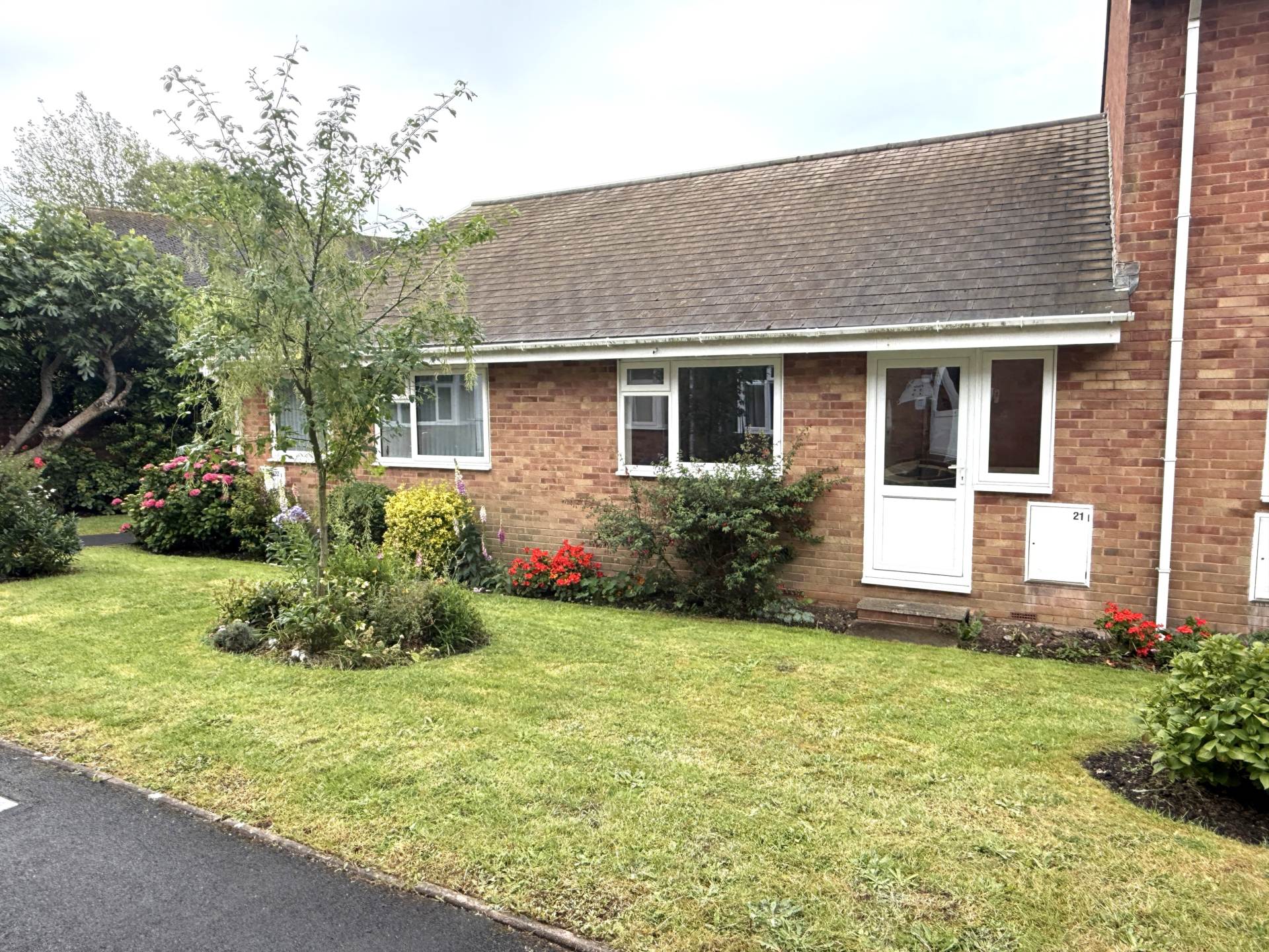 Exmouth Court, Exmouth, Image 9