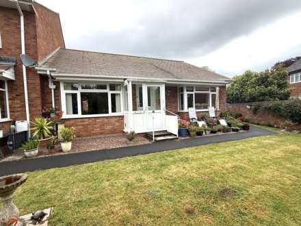 Exmouth Court, Exmouth