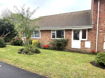 Exmouth Court, Exmouth, Image 9