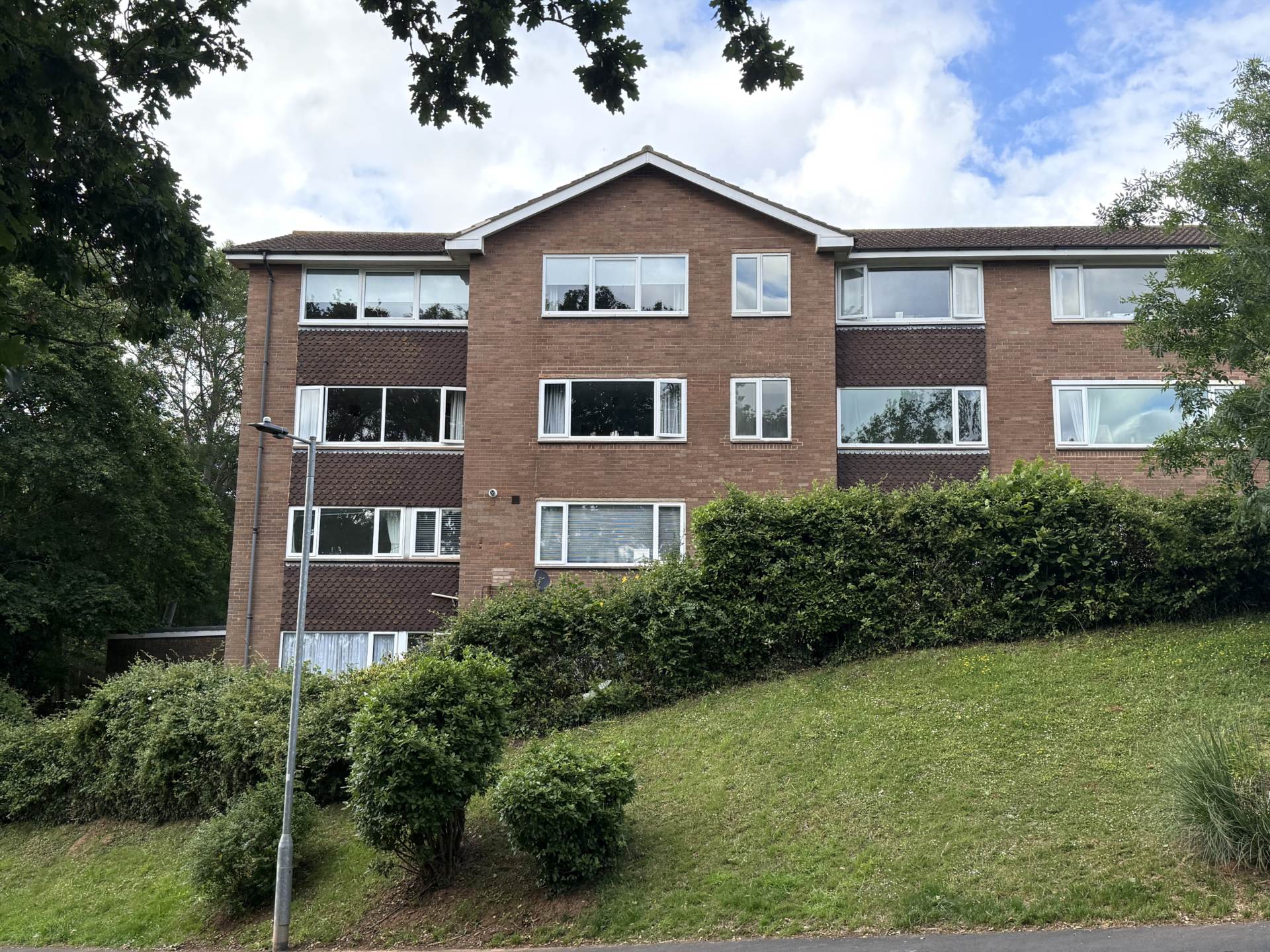 The Marles, Exmouth, Image 1