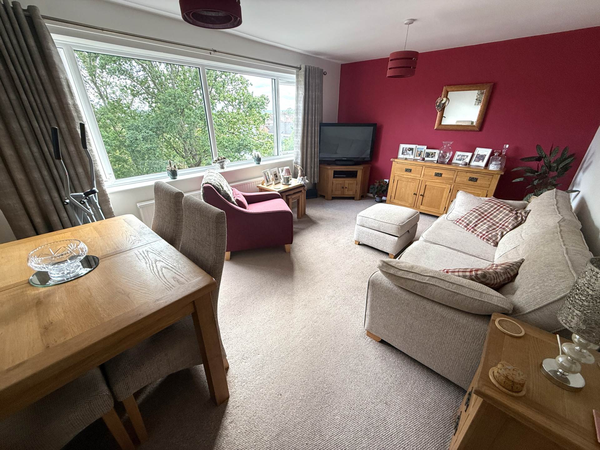The Marles, Exmouth, Image 2