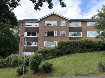 The Marles, Exmouth