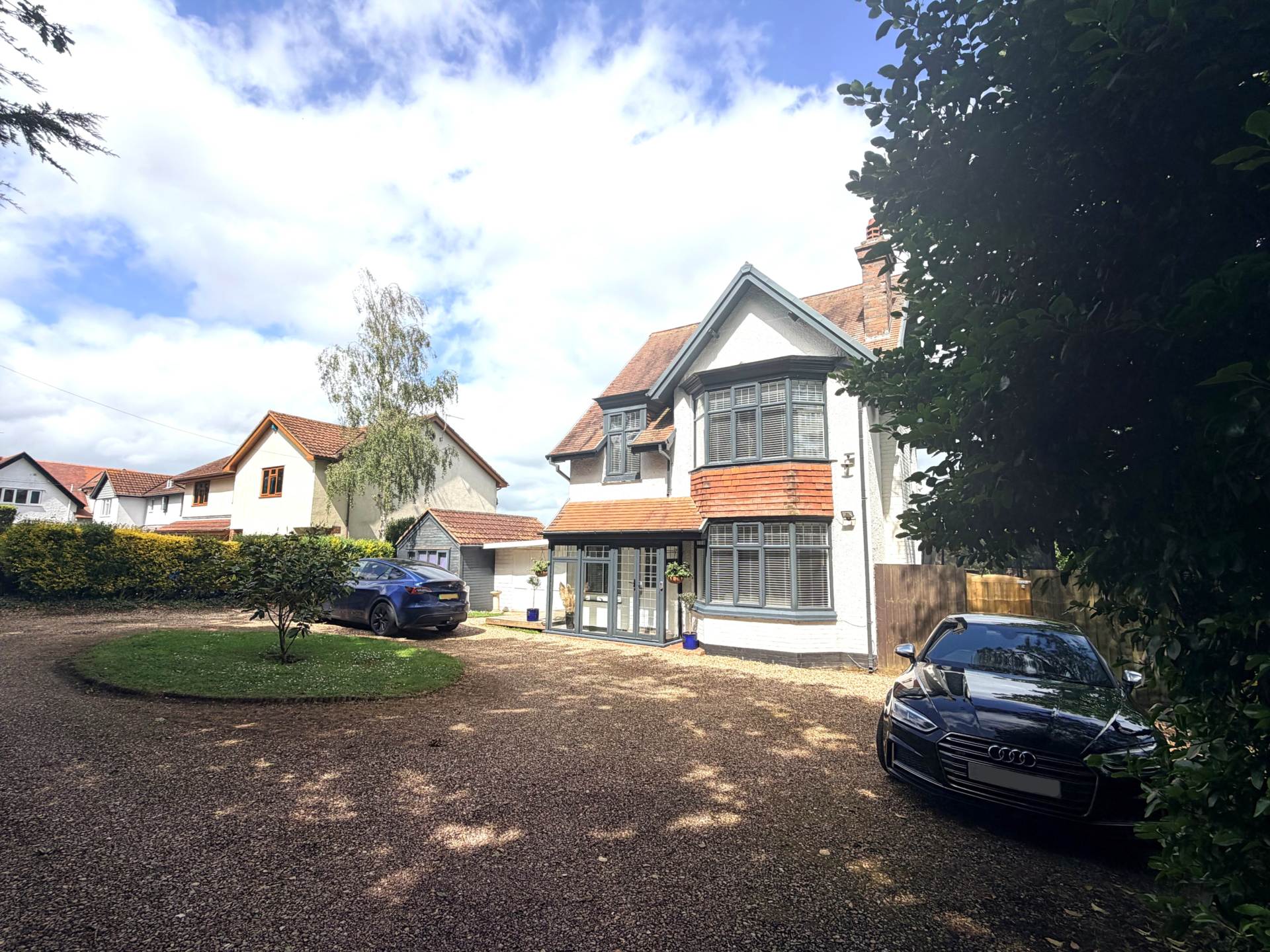 Hamilton Road, Exmouth, Image 1