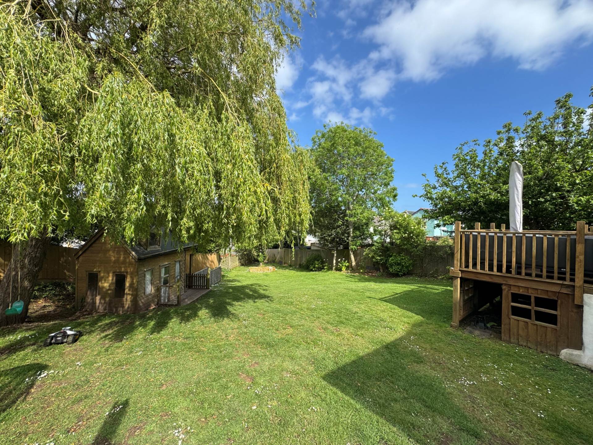 Hamilton Road, Exmouth, Image 18