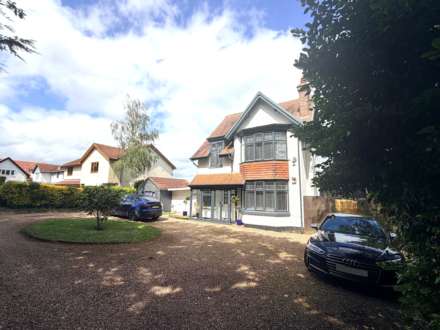 Hamilton Road, Exmouth, Image 1