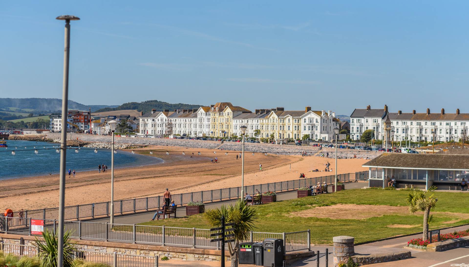 Exmouth Marina, Exmouth, Image 11