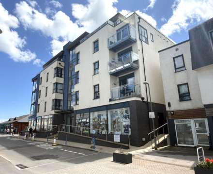 Exmouth Marina, Exmouth