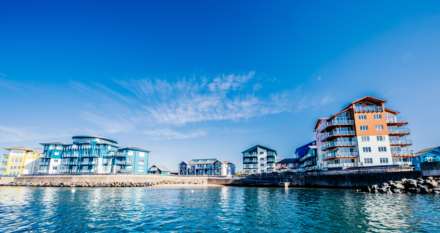 Exmouth Marina, Exmouth, Image 10