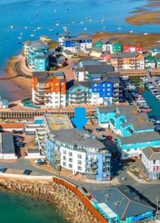Exmouth Marina, Exmouth, Image 12