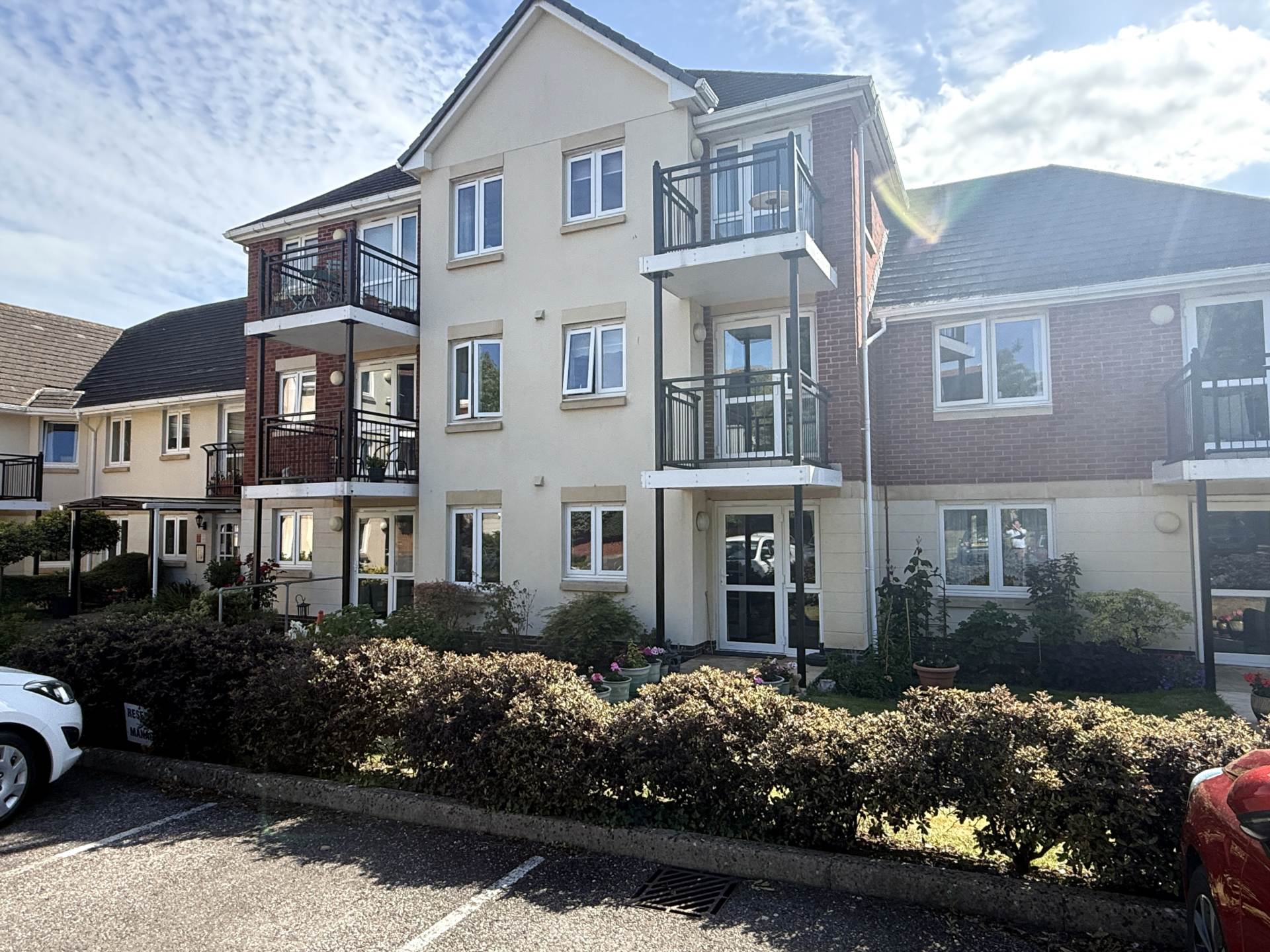 Bronte Court, Exmouth, Image 1