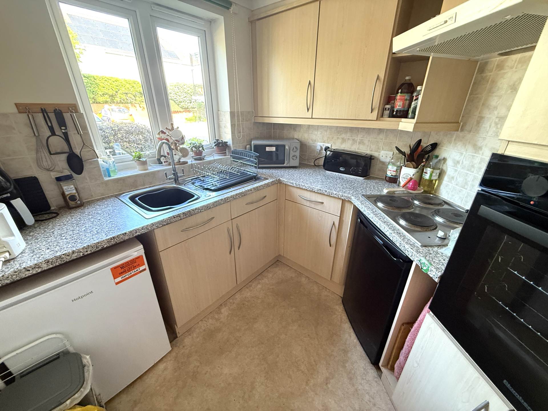 Bronte Court, Exmouth, Image 2