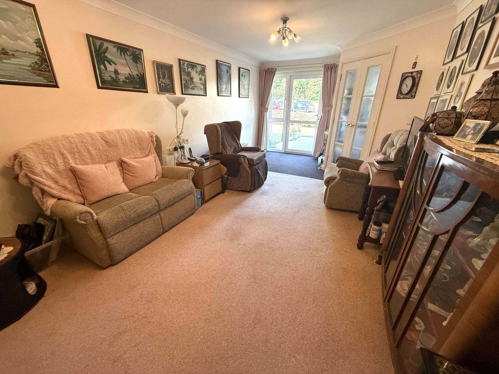 Bronte Court, Exmouth, Image 6