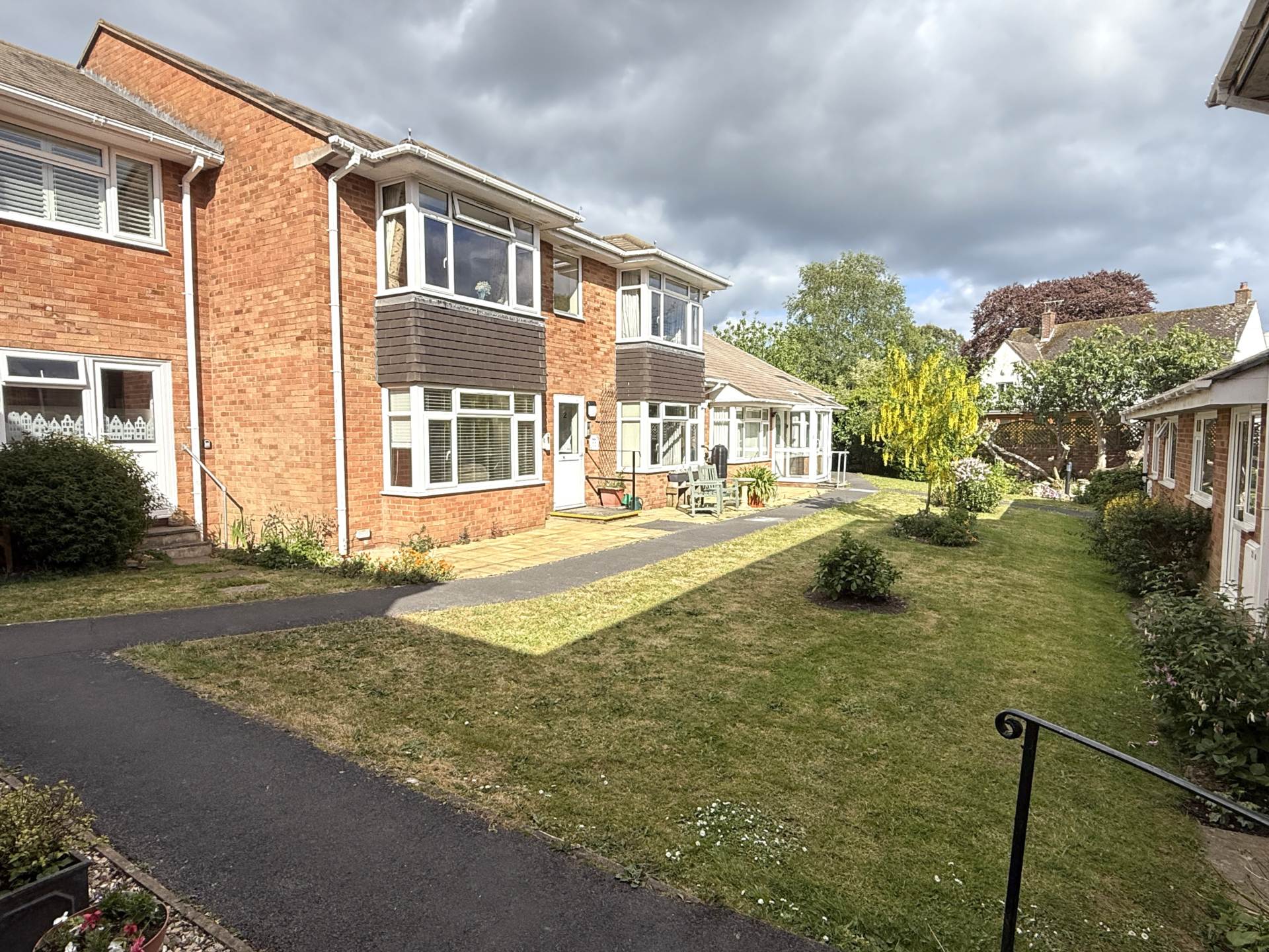 Exmouth Court, Exmouth, Image 10