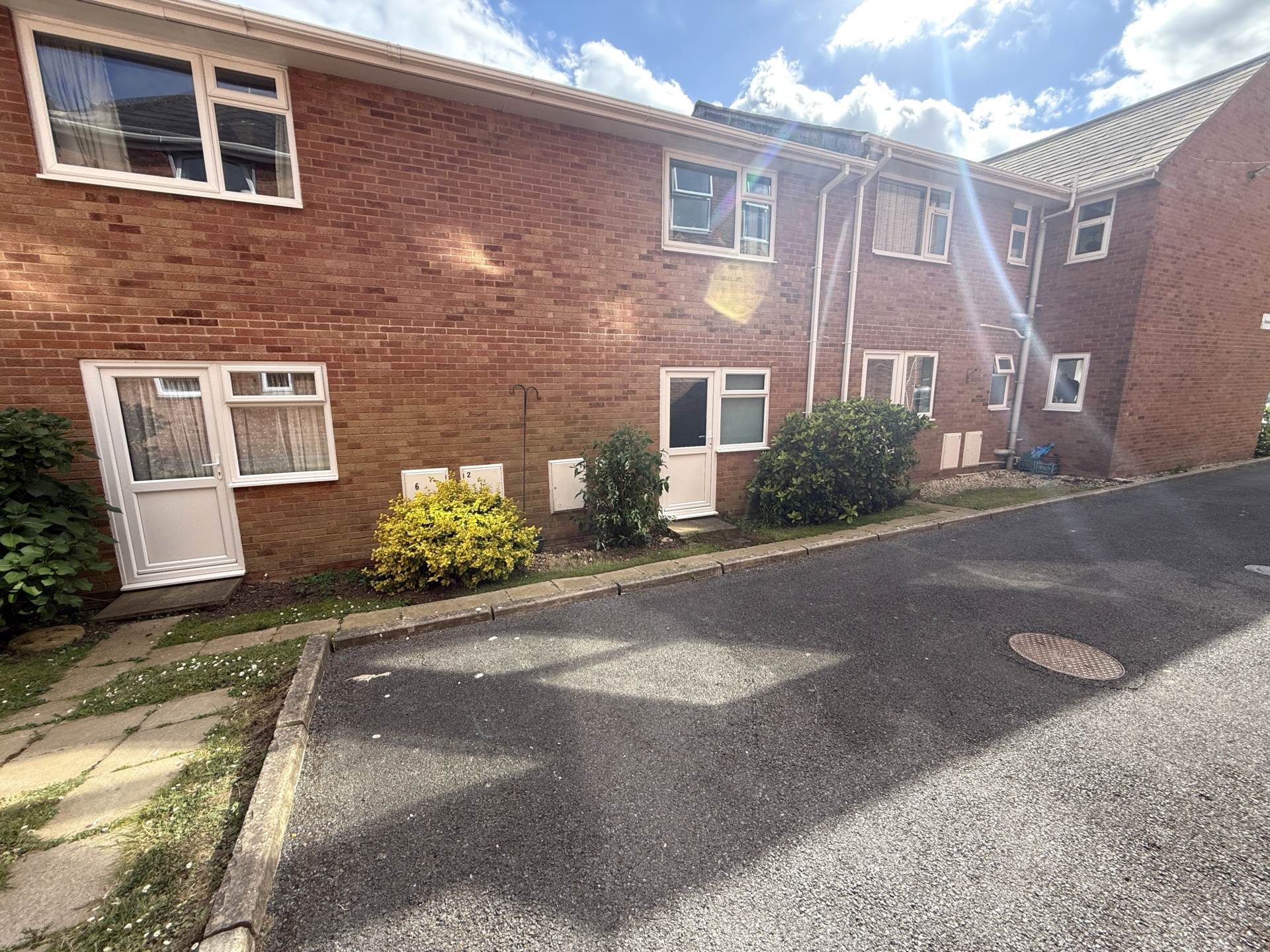Exmouth Court, Exmouth, Image 8