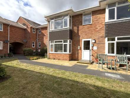 Exmouth Court, Exmouth