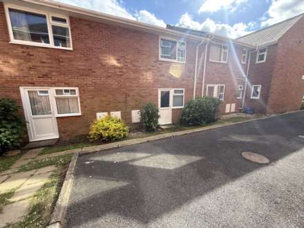 Exmouth Court, Exmouth, Image 8