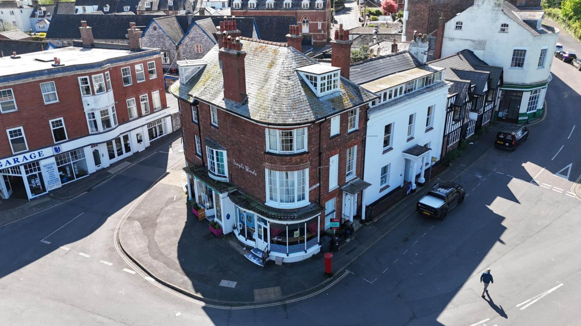 Beacon Hill, Exmouth, Image 10