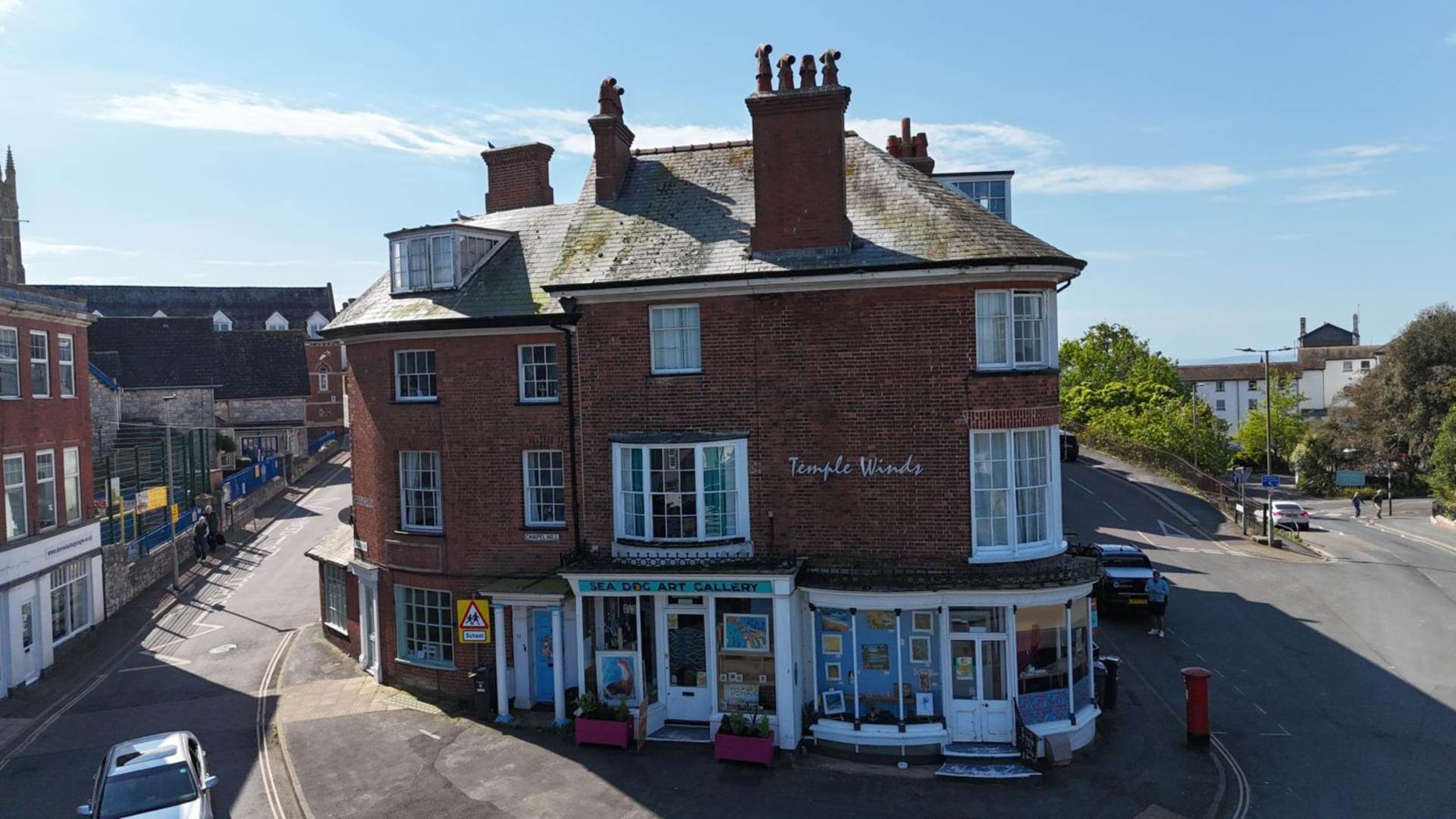 Beacon Hill, Exmouth, Image 11