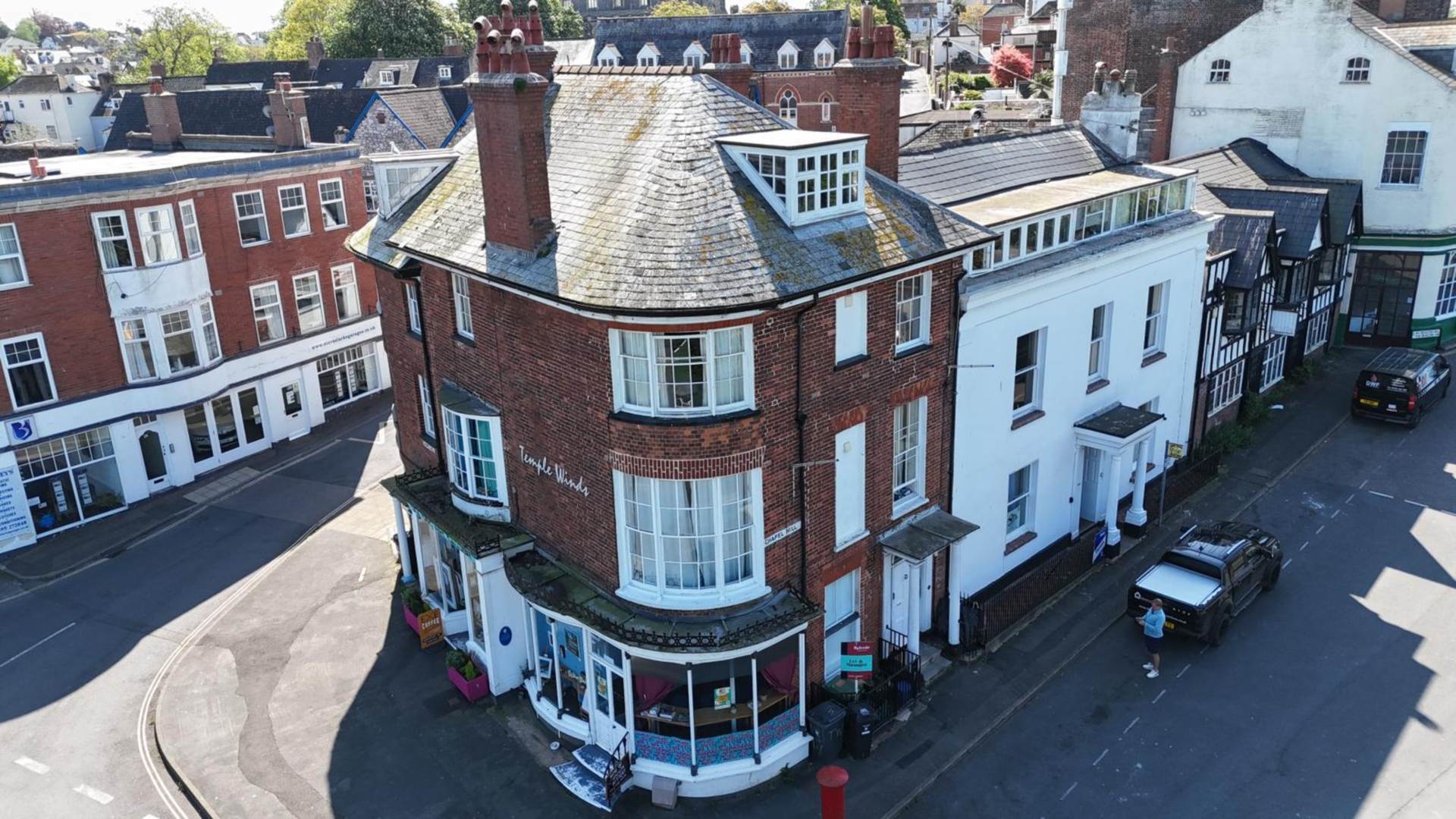 Beacon Hill, Exmouth, Image 12