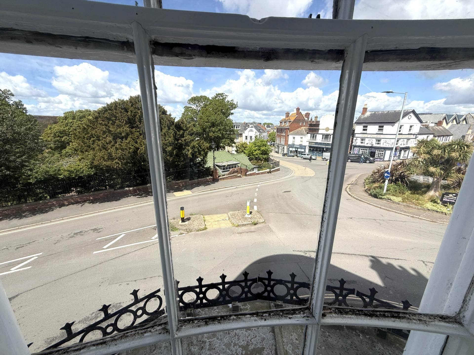 Beacon Hill, Exmouth, Image 6