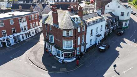 Beacon Hill, Exmouth, Image 10