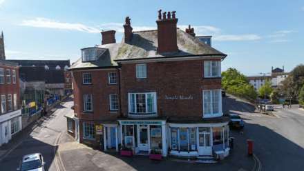 Beacon Hill, Exmouth, Image 11