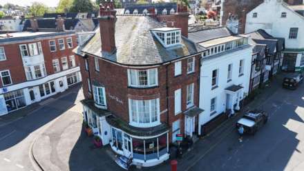 Beacon Hill, Exmouth, Image 12