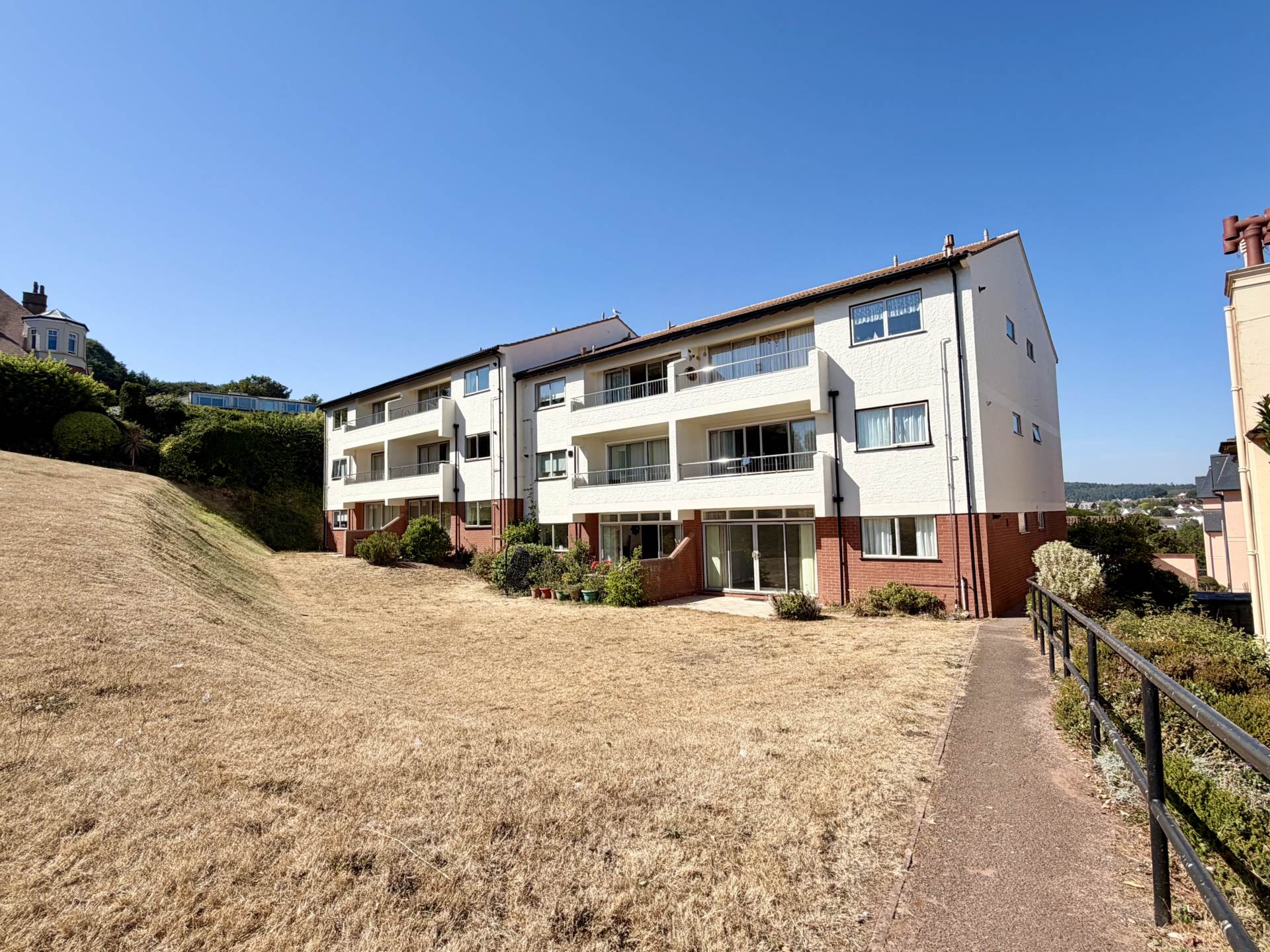 Cliff Road, Budleigh Salterton, Image 1