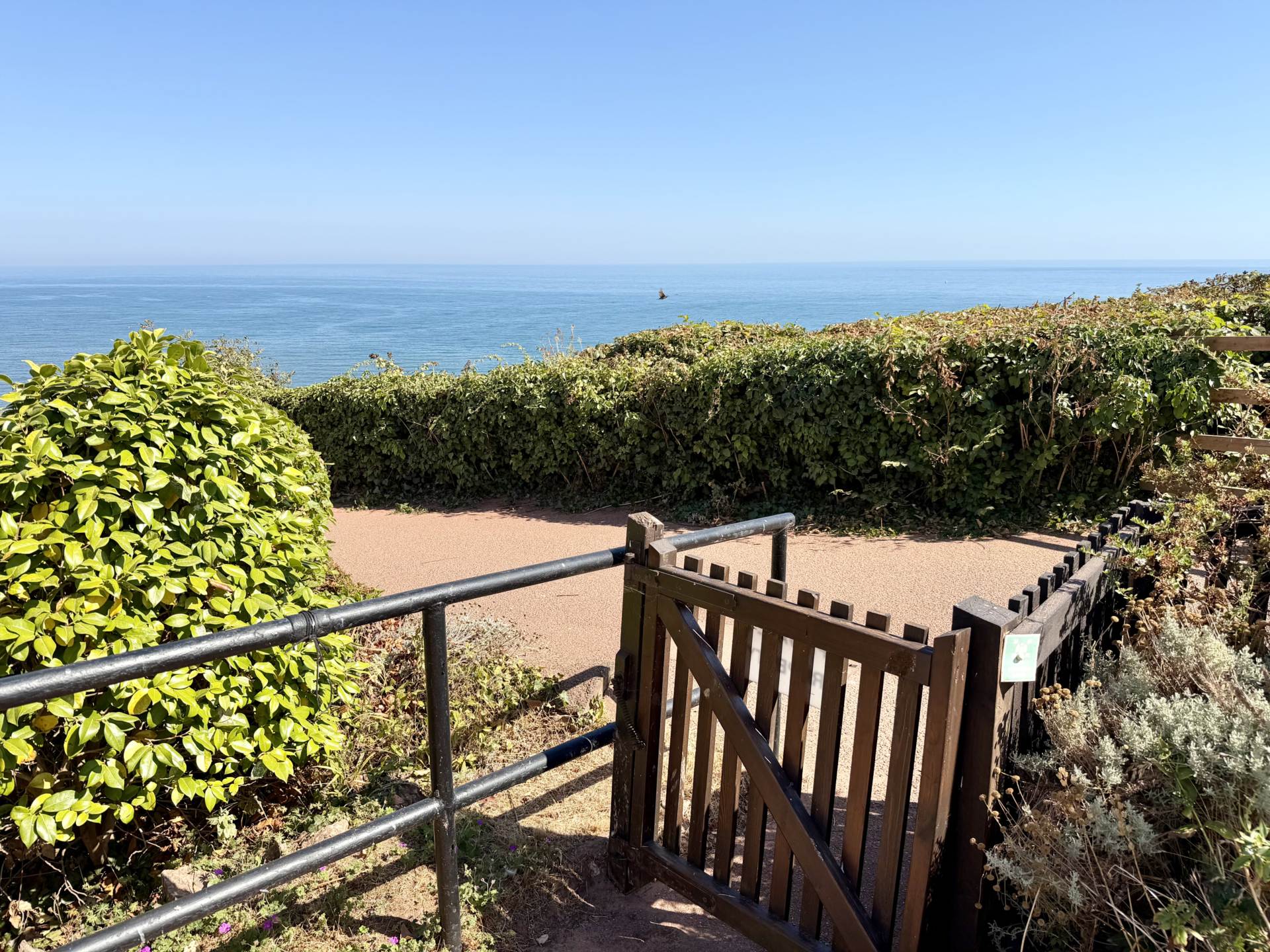 Cliff Road, Budleigh Salterton, Image 3