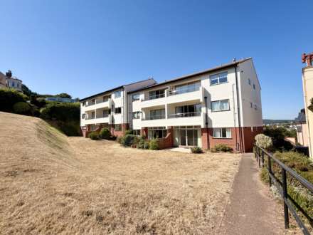 Cliff Road, Budleigh Salterton, Image 1