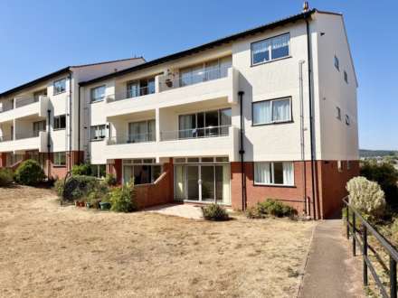 Cliff Road, Budleigh Salterton, Image 14