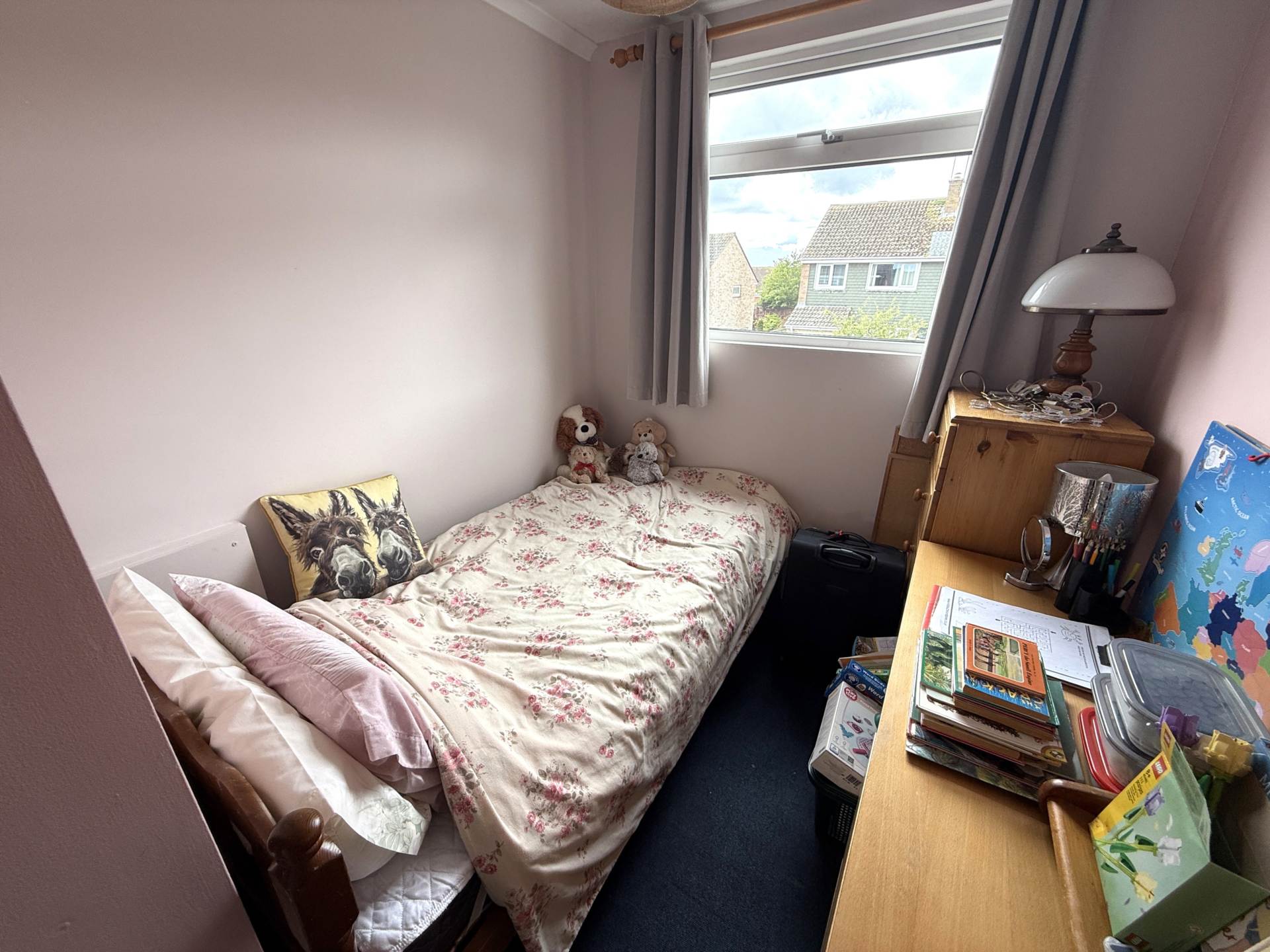 Norman Close, Exmouth, Image 13