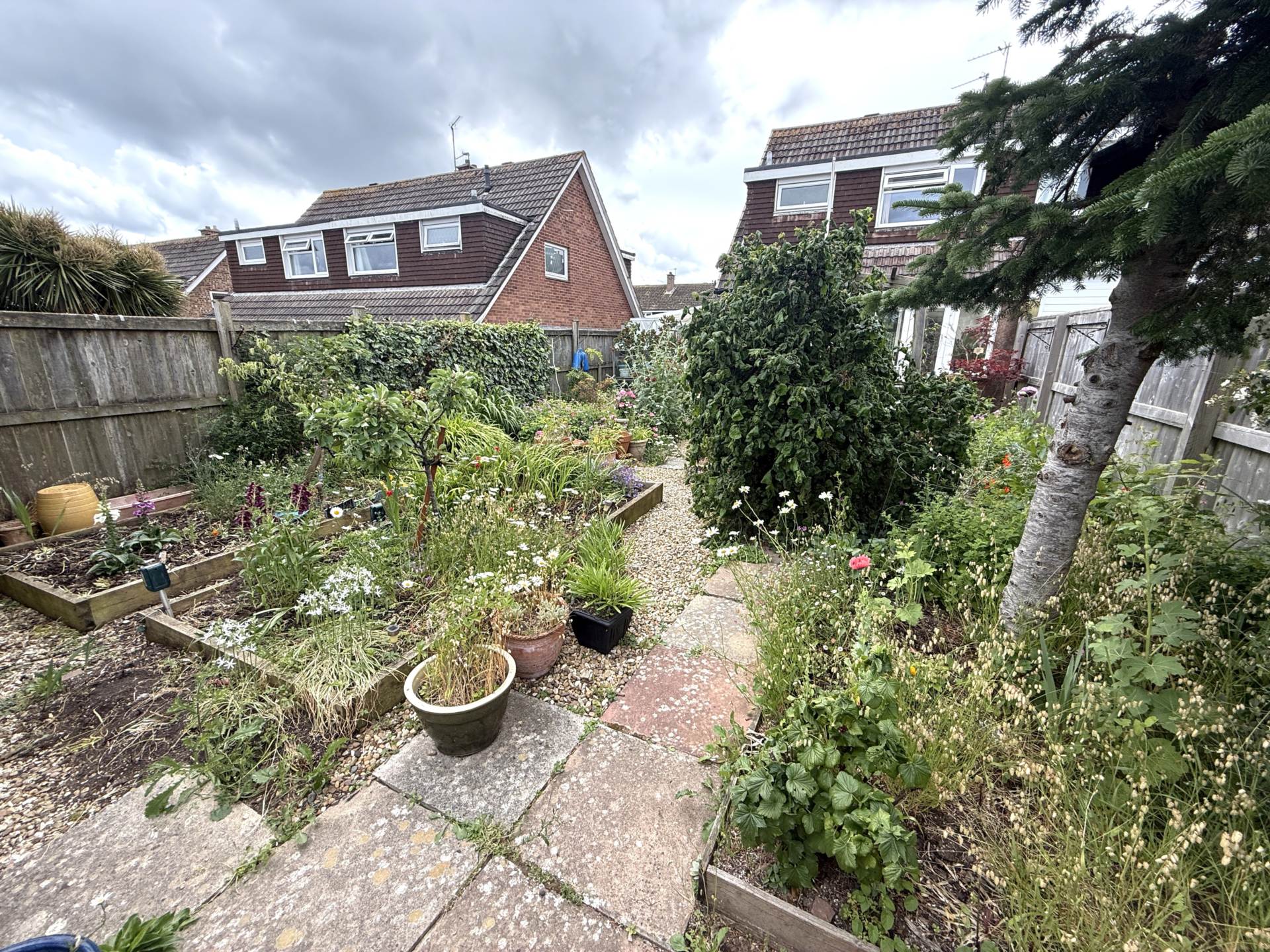 Norman Close, Exmouth, Image 16