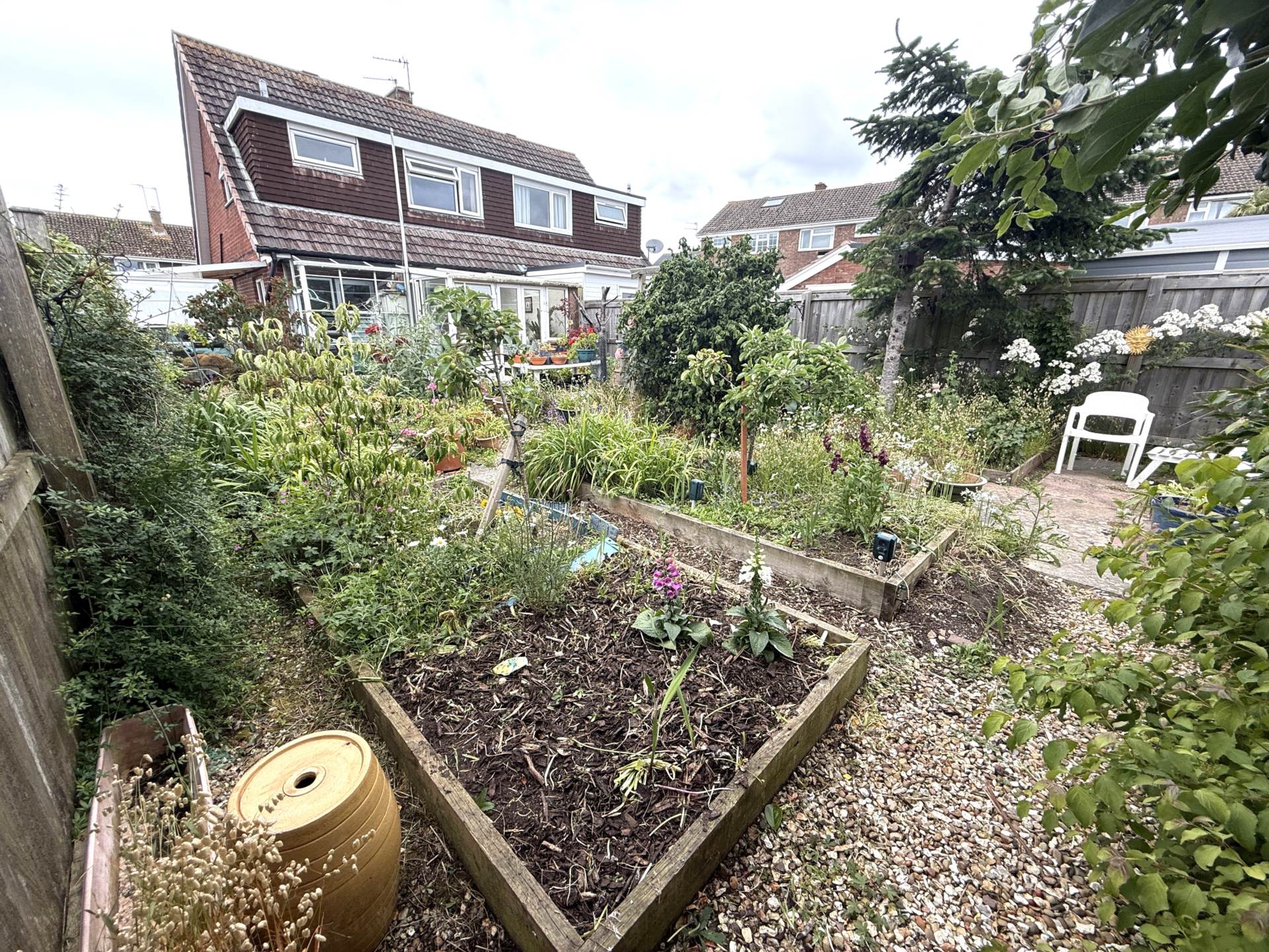 Norman Close, Exmouth, Image 3