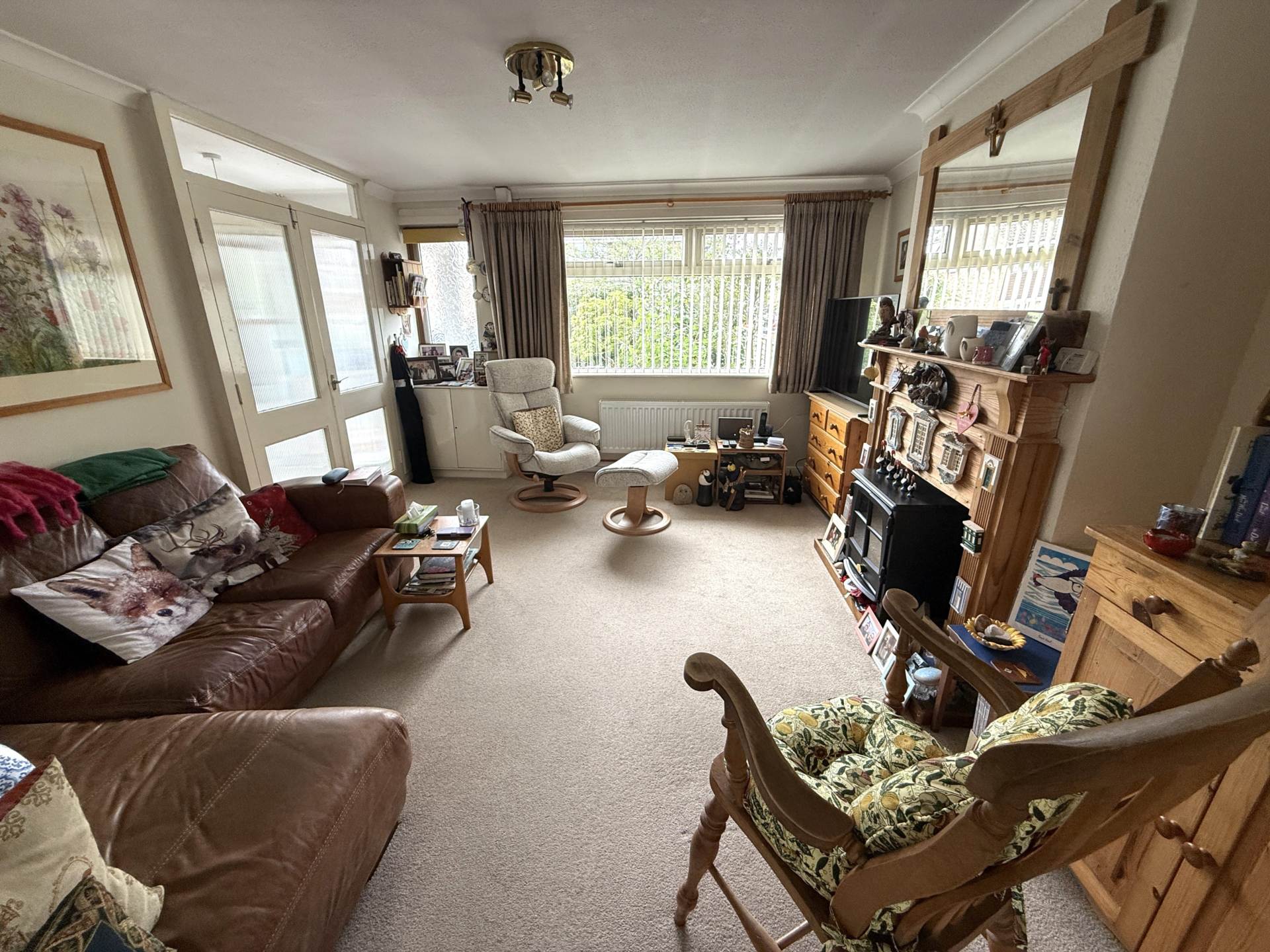 Norman Close, Exmouth, Image 4