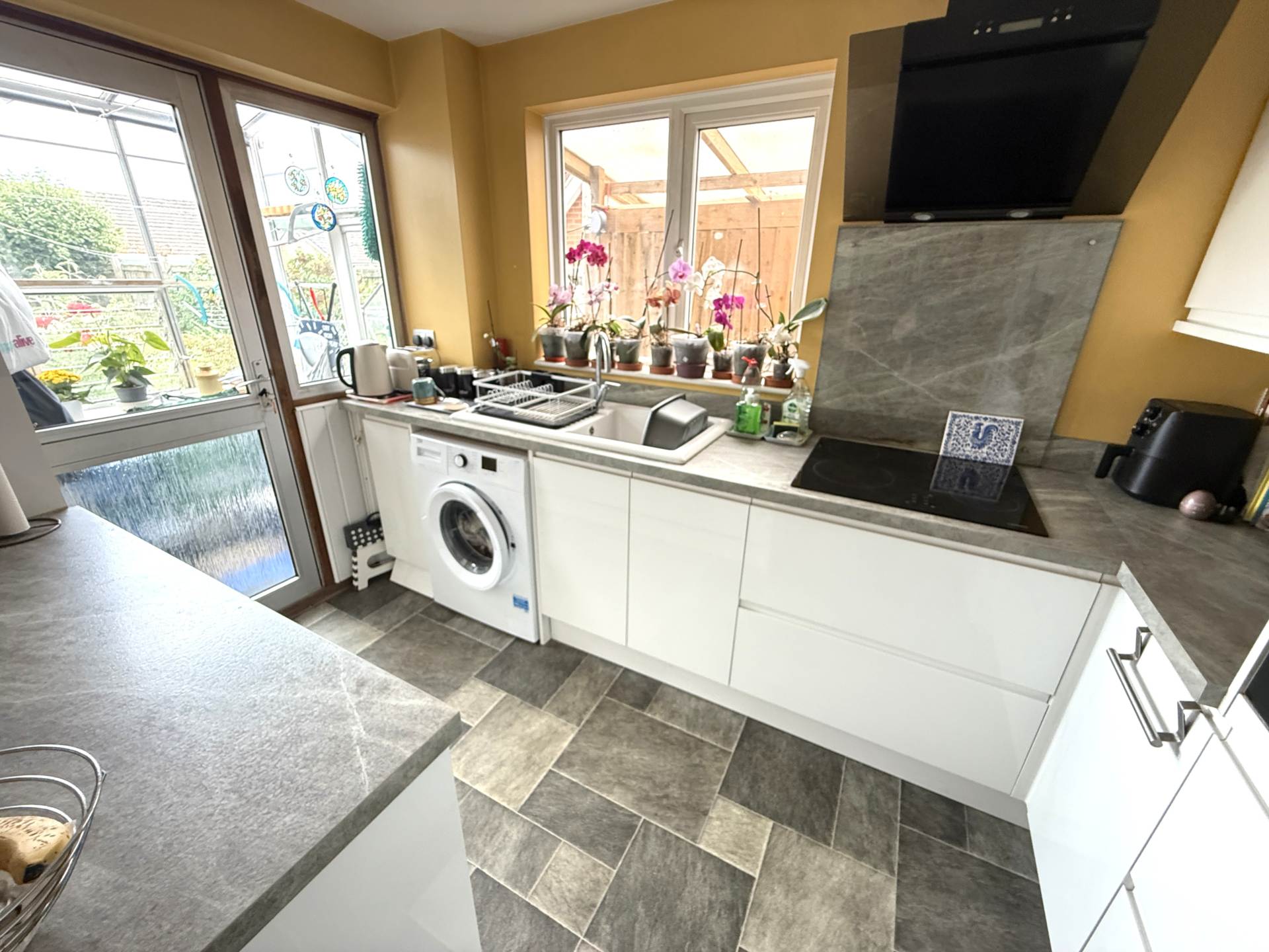 Norman Close, Exmouth, Image 6