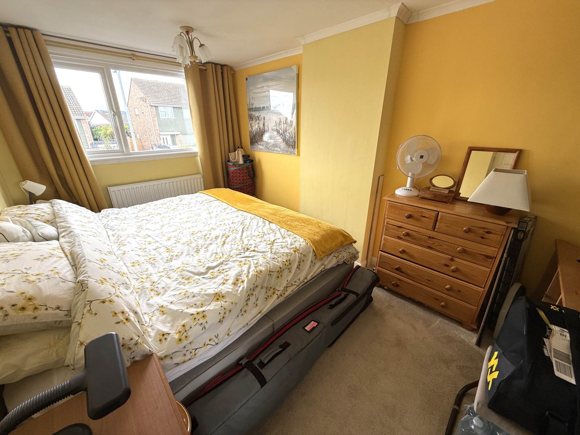 Norman Close, Exmouth, Image 8