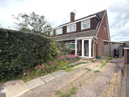 Norman Close, Exmouth
