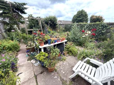 Norman Close, Exmouth, Image 11