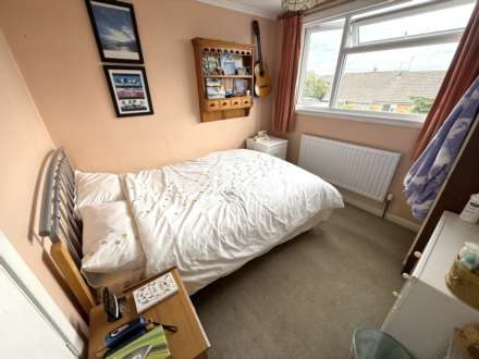 Norman Close, Exmouth, Image 12