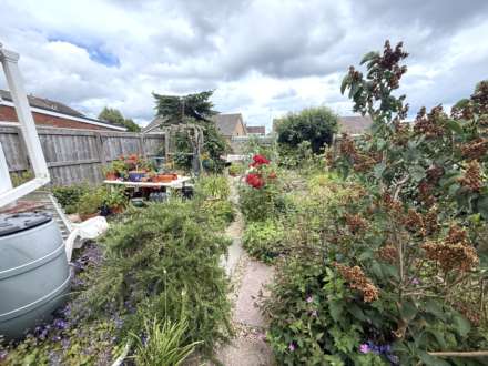 Norman Close, Exmouth, Image 14