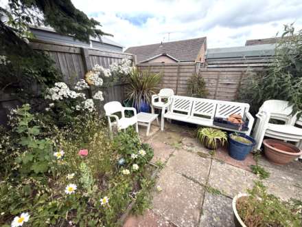 Norman Close, Exmouth, Image 15
