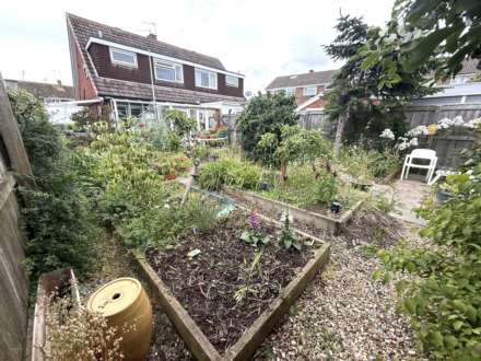 Norman Close, Exmouth, Image 3